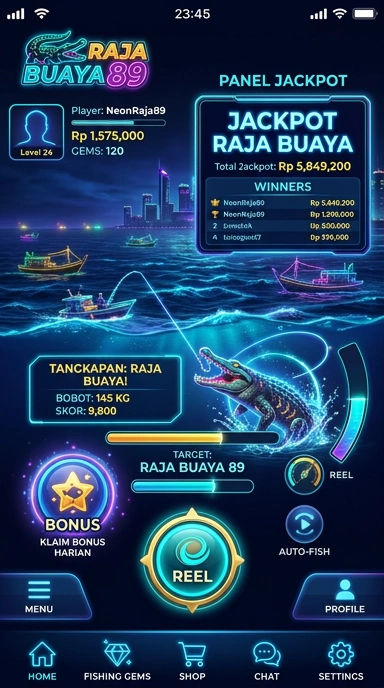 mpo666 — layar beranda